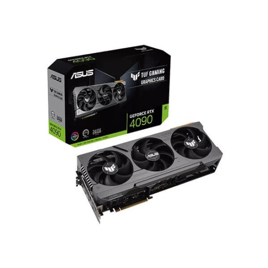 Asus TUF Gaming RTX 4090 24GB